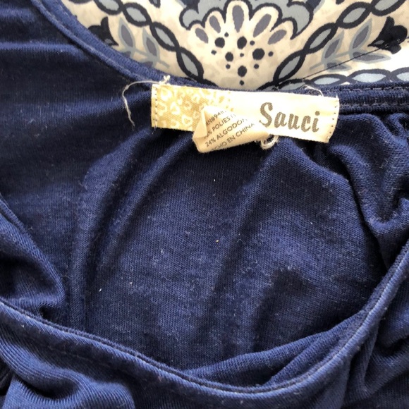 Romper - Picture 2 of 3